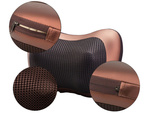 Shiatsu nackenmassagegerät kissen körper rücken