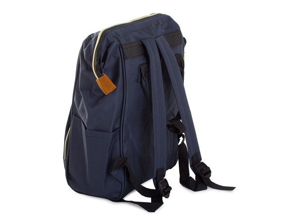 Baggage bag for carrier organiser for mummy daddy 3in1