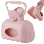 Zberná nádoba na psie hovienka