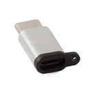 Adapter micro usb-ist usb-tüüpi c 3.1-le