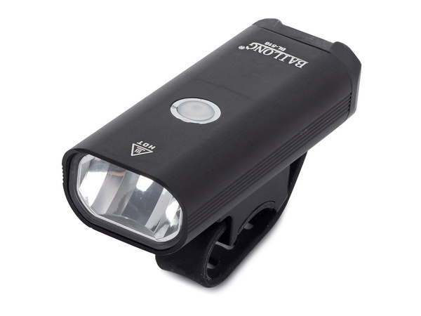 Bailong bike light predné led cree xm-l3-u3