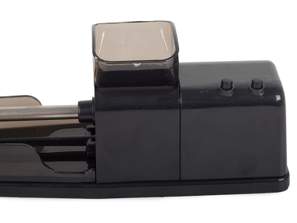 Electric cigarette remover tobacco machine
