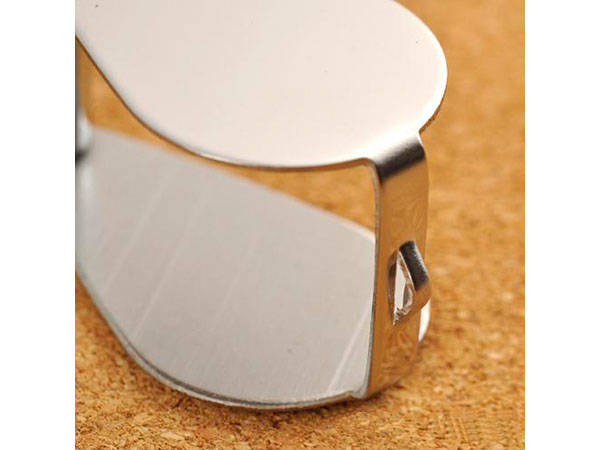 Jubiler's lunge lunge foldable 2led 30x 21mm