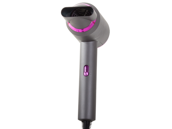 Led haartrockner einstellbare ionisation leistungsstark