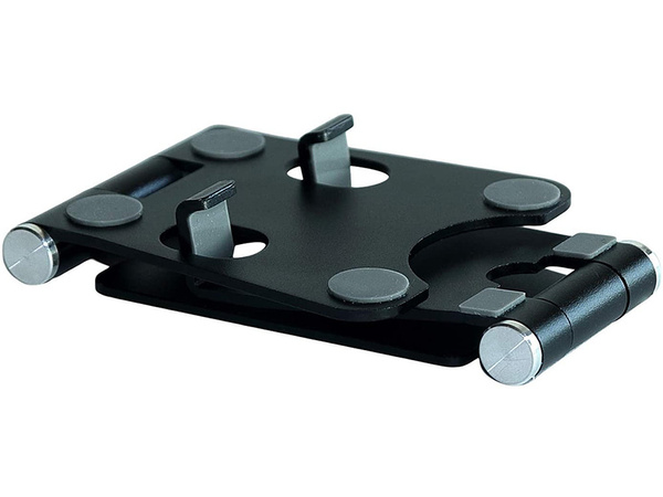 Telefono laikiklis planšetinio kompiuterio stovas metalinis