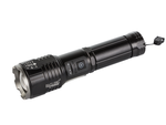 Тактический фонарь bailong cree cob led xhp160 power