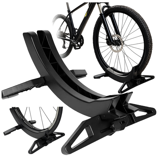 SOPORTE PARA BICICLETAS DE PISO ALMACENAMIENTO SERVICIO REGULABLE