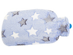 Rubber water heater in a cover water heater plush stars