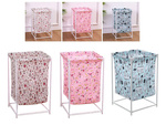 Laundry basket clothes underwear clothes toys