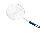 Cedzak cuchara colador cuchara para freír para empanadillas fritas cuchara de cocina
