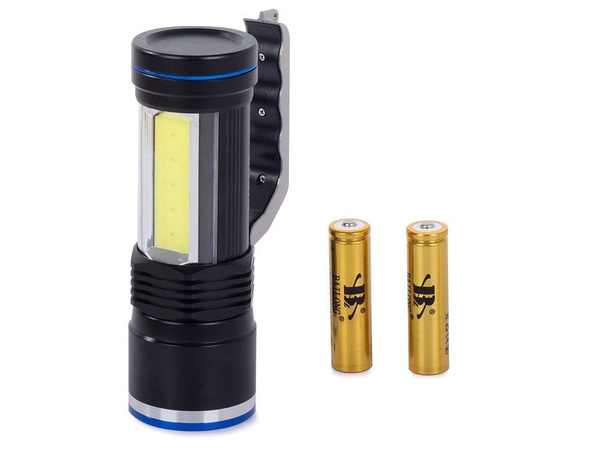 Bailong policijski reflektorcree xm-l3-u3