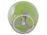 Vegetable chopper onion slicer large