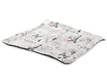 Kennel dog bed cat kennel playpen