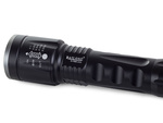 Bailong taktična vodena svetilka cree zoom xm-l3 u3