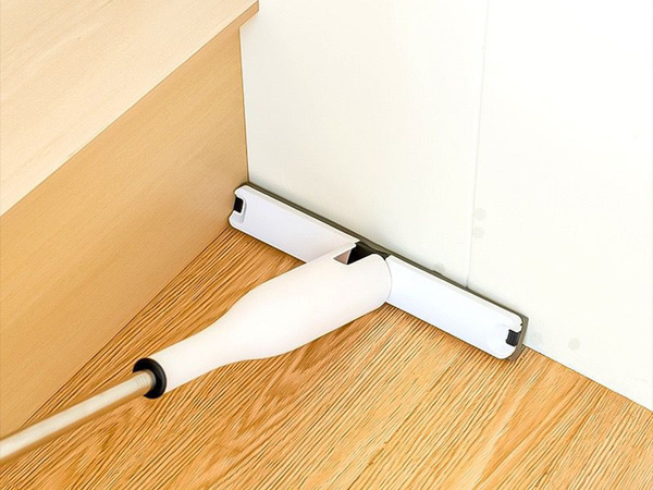 Mop gąbkowy super chłonny wyciskany składany gąbka duży do mycia podłóg