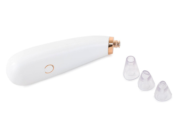 Extraktor černých teček extraktor černých teček