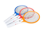 Electric fly catcher paw pouch mosquitoes moth flies