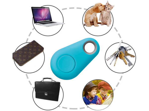 Inel cheie telefon cheie localizator bluetooth cheie finder semnal transmițător