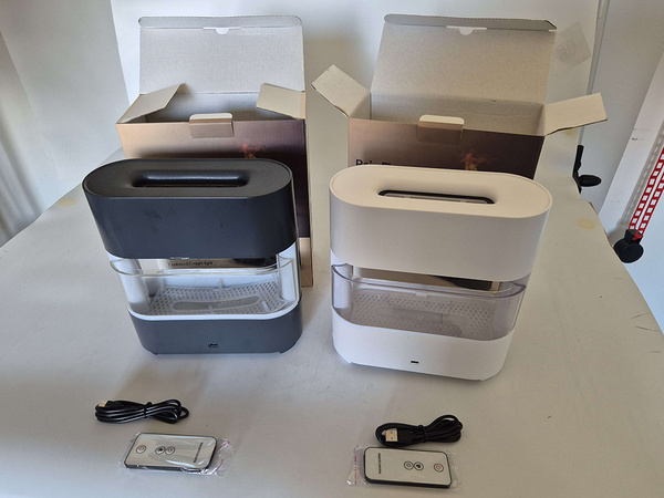 HUMIDIFIER FIREPLACE (24)