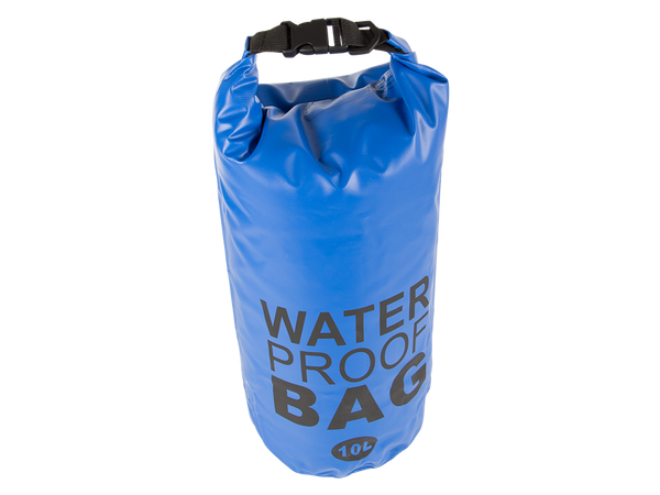 Waterproof bag 10l waterproof bag for kayak hiking backpack