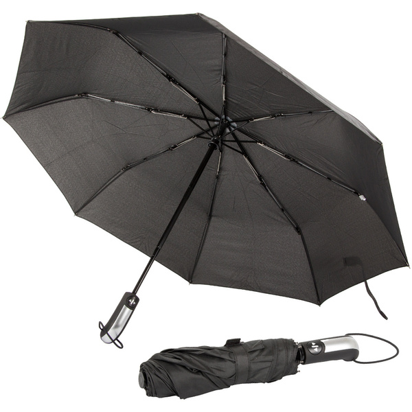 Umbrelă pliabilă umbrelă automată unisex