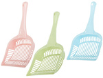 Pisică litieră cutie lopată mare scoop