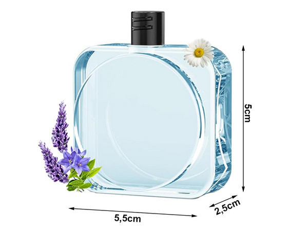 Wkład zapachowy do dufuzora zapachowego zapach kwiatowy olejek aromat 50ml