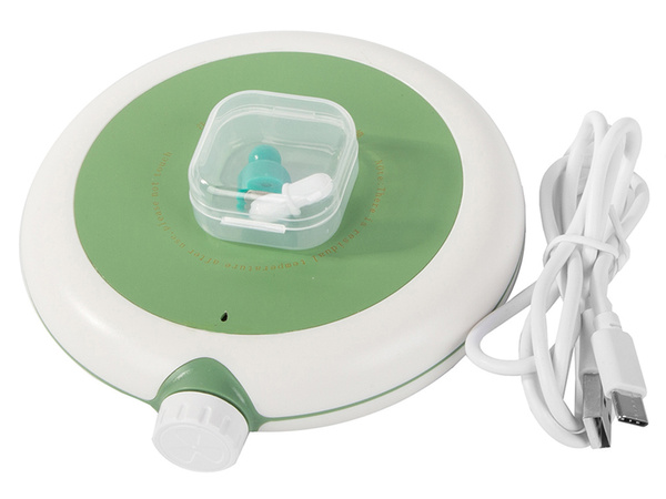 Calentador eléctrico de tazas de té agitador magnético usb