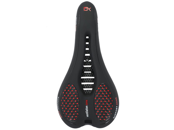 Șa de bicicletă șa sport moale confortabil gel spumă pentru biciclete