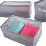 Large wardrobe drawer organiser clothing drawers