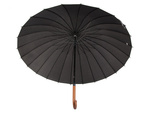 Parapluie gouvernemental grand élégant durable xxl 24
