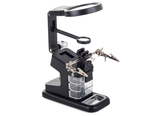 Tretia ručná lutter 10 led smd lutter handle 25x