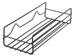 Etagère de salle de bain pour douche etagère suspendue en métal pour loft