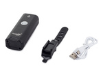 Bailong biciclete lumina fata a condus cree xm-l3-u3