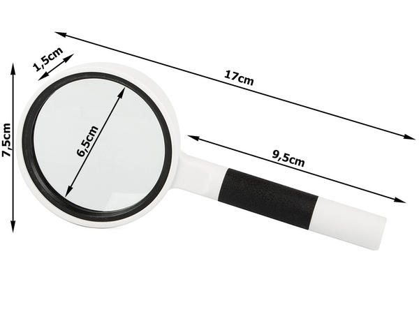 Senzor classic luxe 65 6x