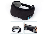 Blindfold for sleeping bluetooth earphones mask