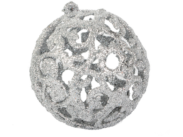 Choinka bombák choinka 6cm 16 db-os készlet bombák díszítés ünnepei ünnepei designs