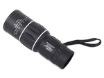Monokular 16x52 bak-4 luneta lornetkadzień noc