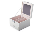 Joyero caja organizadora