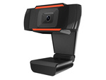 Webcam full hd 1080p mikrofons