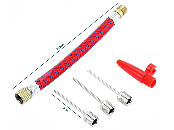 Adatos žarna siurblio patarimai kamuoliukai čiužinių rinkinys