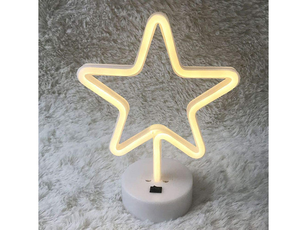 Stea în picioare 100 a condus lumini de crăciun copac mare usb