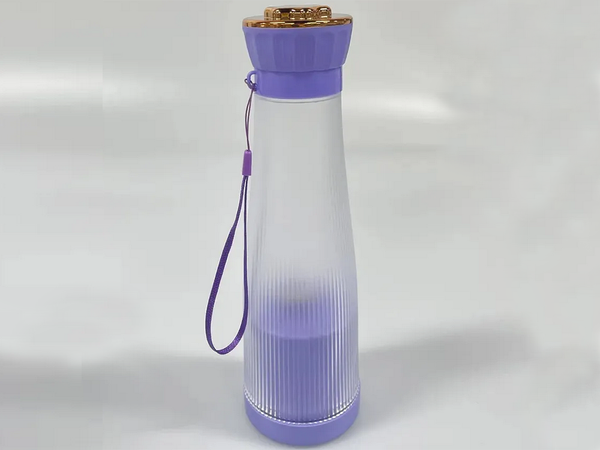 Smuuti blender, kaasaskantav, juhtmeta, kokteilide purustaja