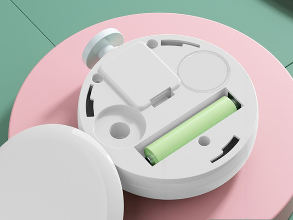 NAGELFEILE ELEKTRISCHE NAGELFEILE FÜR KINDER ERWACHSENE TRAGBAR 3-KLAPPEN