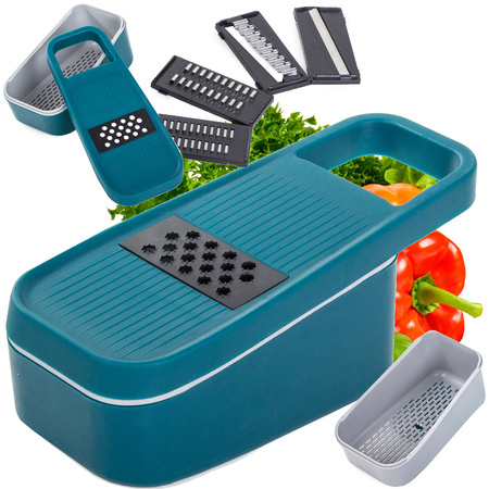 Vegetable slicer slicer vegetable grater set