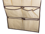Organizer für schmuck garderobe zubehör material