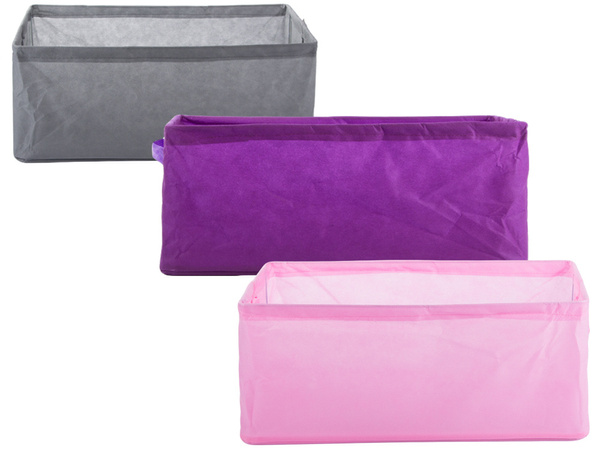 Large wardrobe drawer organiser clothing drawers