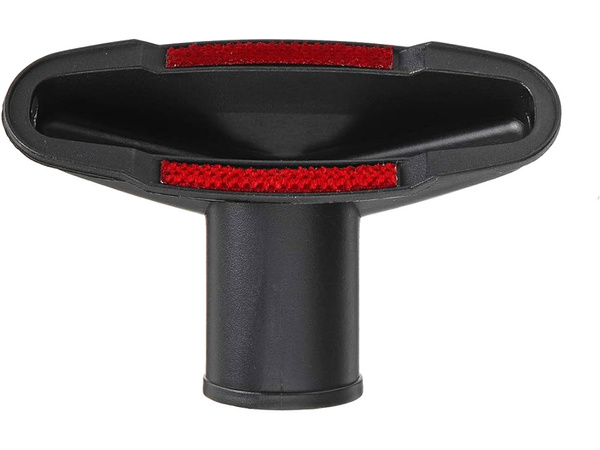 Univ porszívó fúvóka kefe szívócsésze velúrral