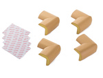 Purniture surfaces pěnové chrániče rohů x4