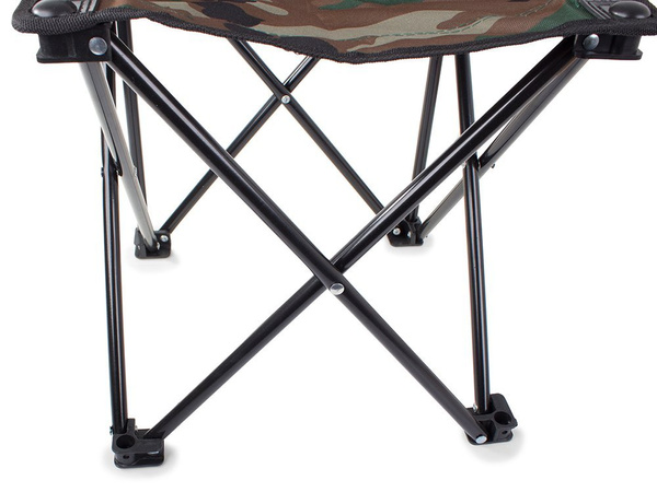 Tourist fishing chair moro cover fish